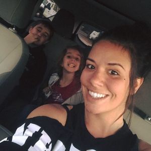 Meet your Posher, Ashley